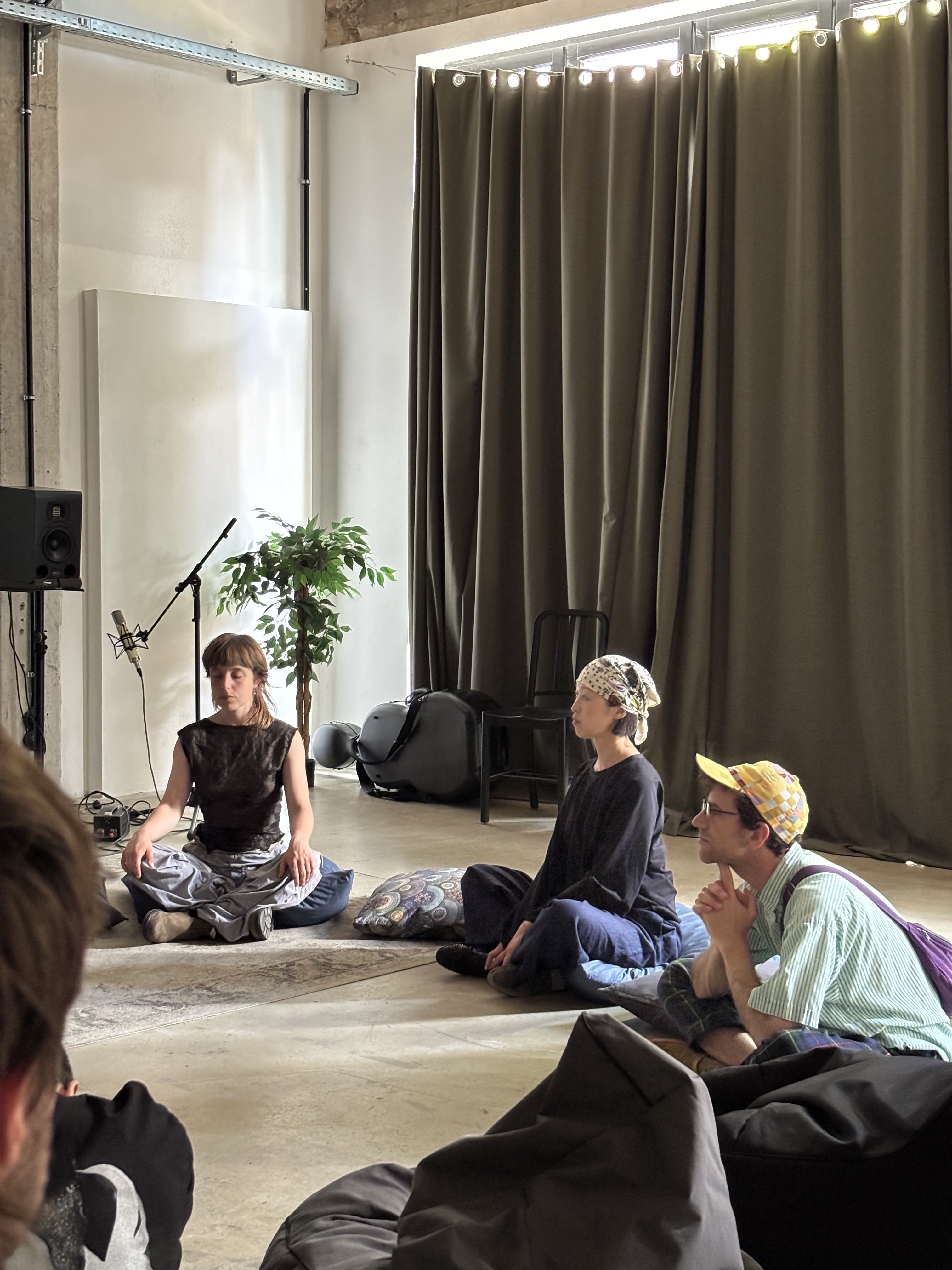 teachyourselftofly close session